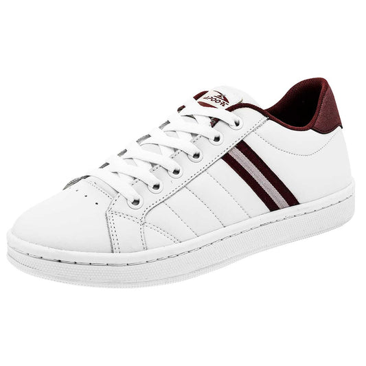 Tenis para Joven APOORT C126 Blanco