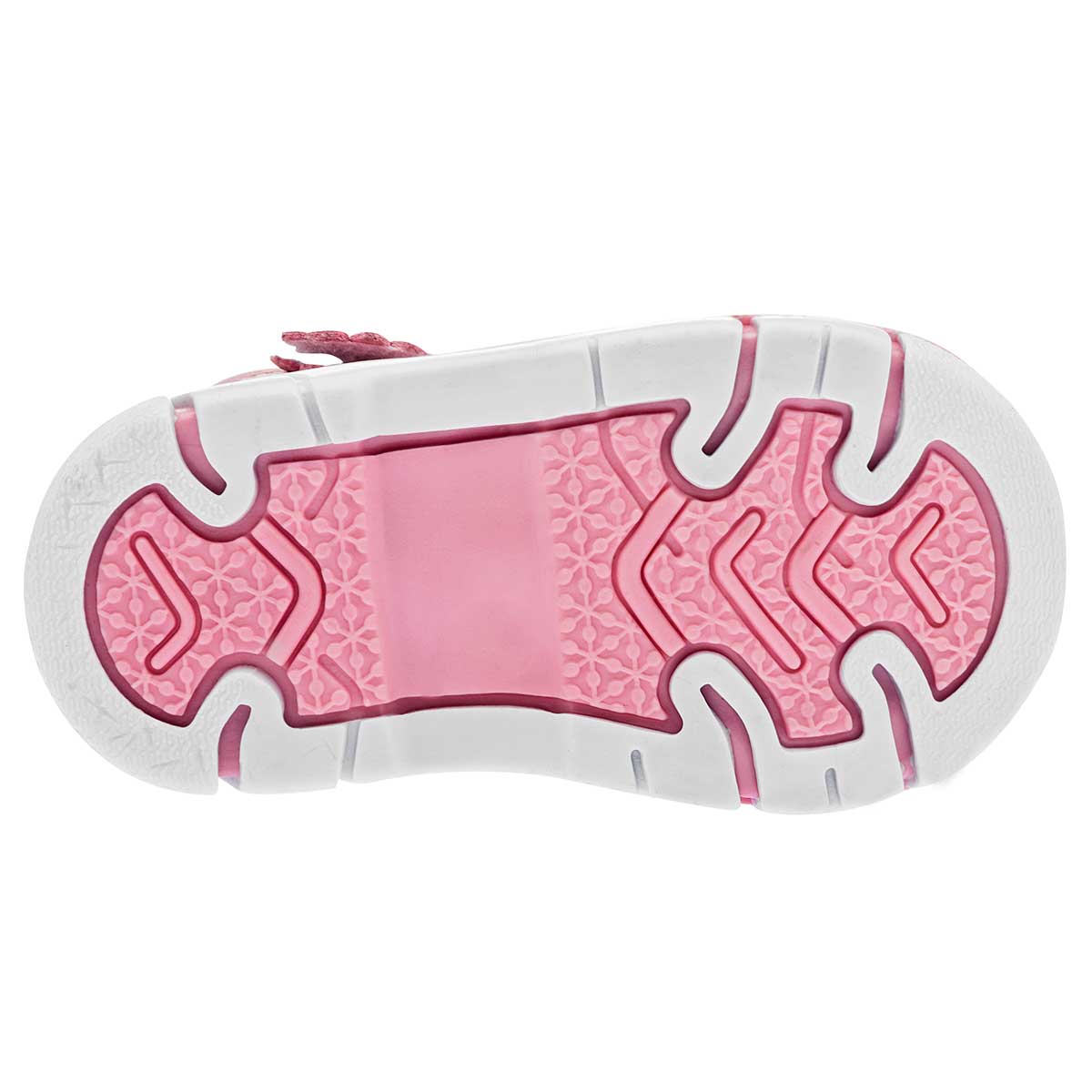 Zapato Casual para Niña KIDS SOFI 784 Rosa