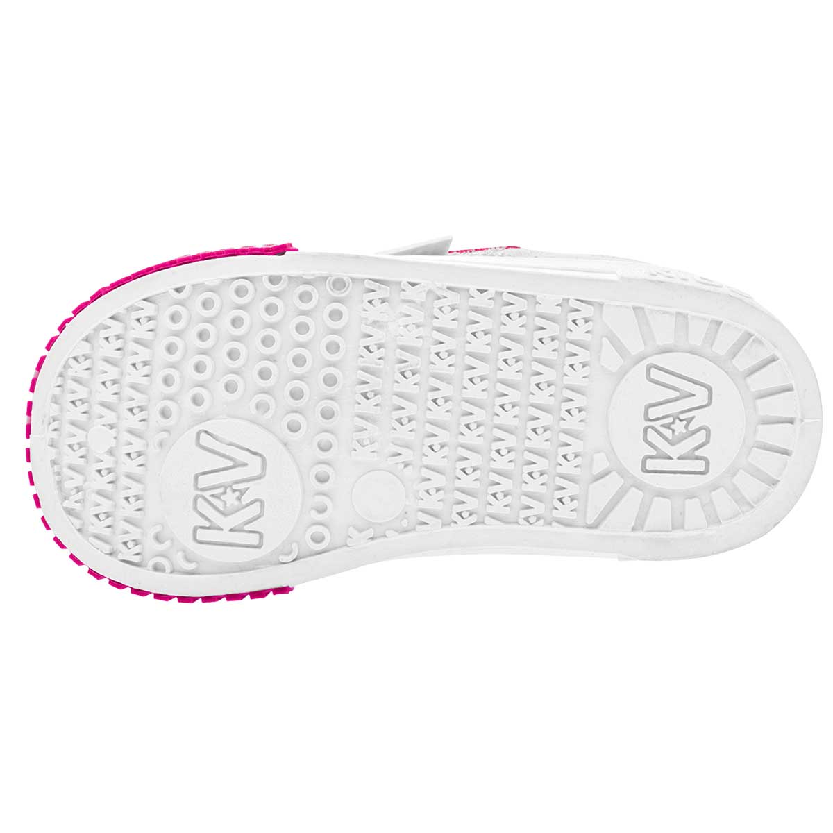 Tenis para Niña KIDS VANE 632 Rosa
