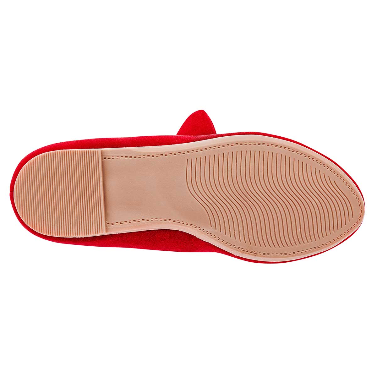 Flats para Niña LADY ONE DN3004 Rojo