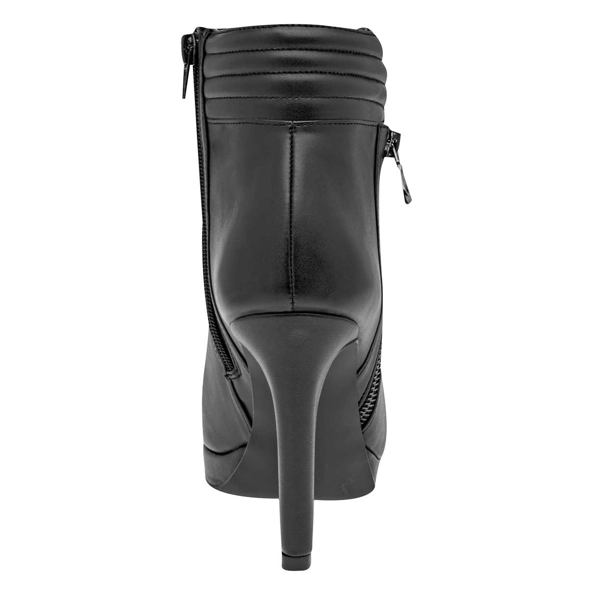 Bota y Botin para Mujer PIETRO ALESSANDRO 3850 Negro