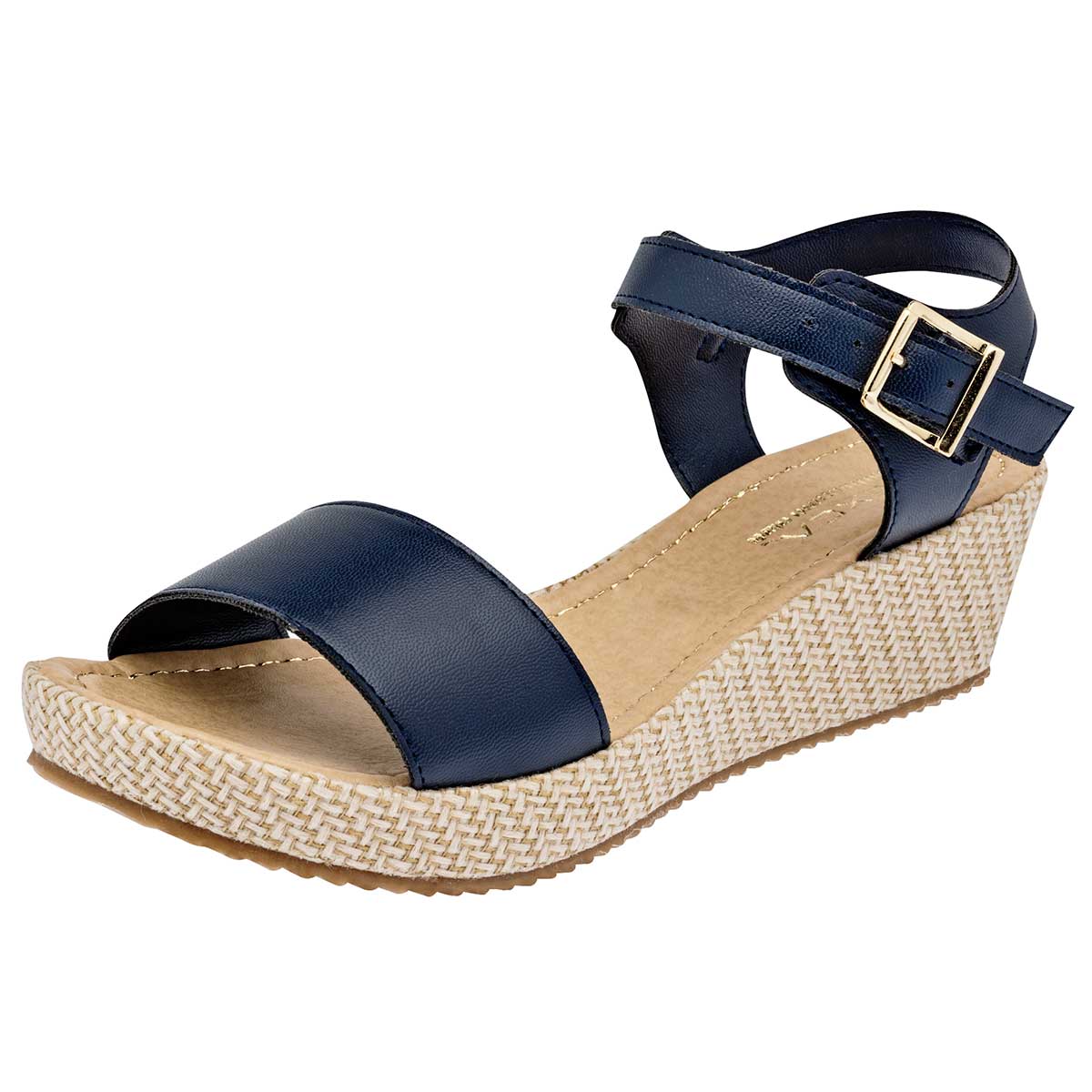 Sandalia para Mujer DIEXCA 029 Marino