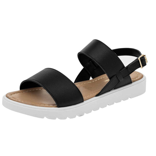 Sandalia para Mujer DIEXCA 200 Negro