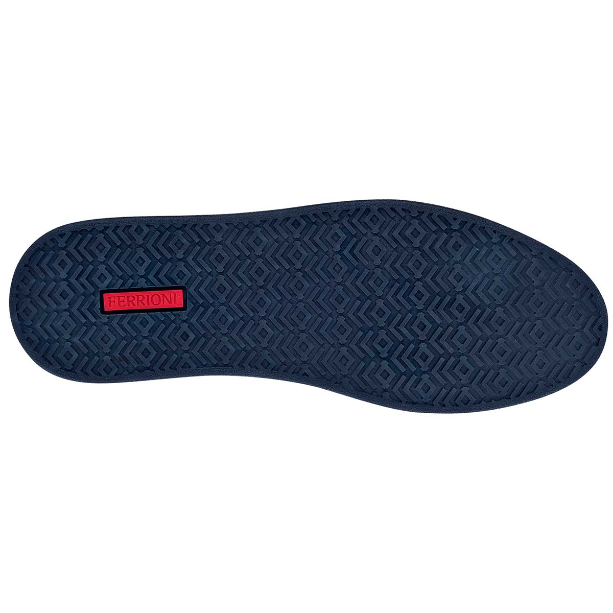 Tenis para Hombre FERRIONI F15300403 Marino