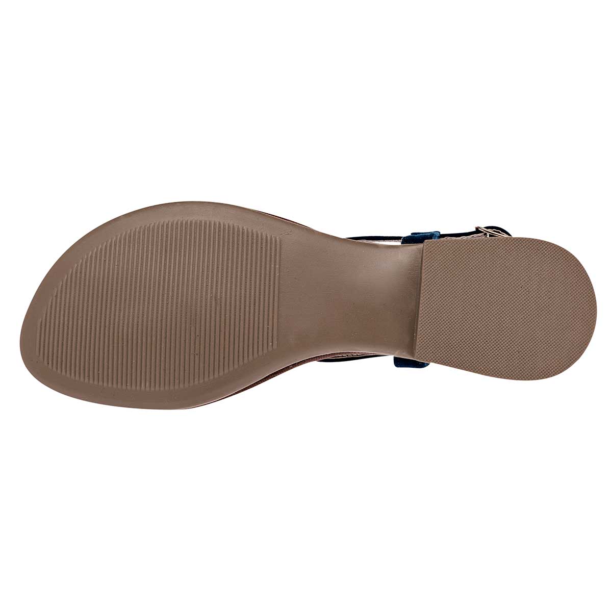 Sandalia para Mujer MORAMORA 1172640 Marino