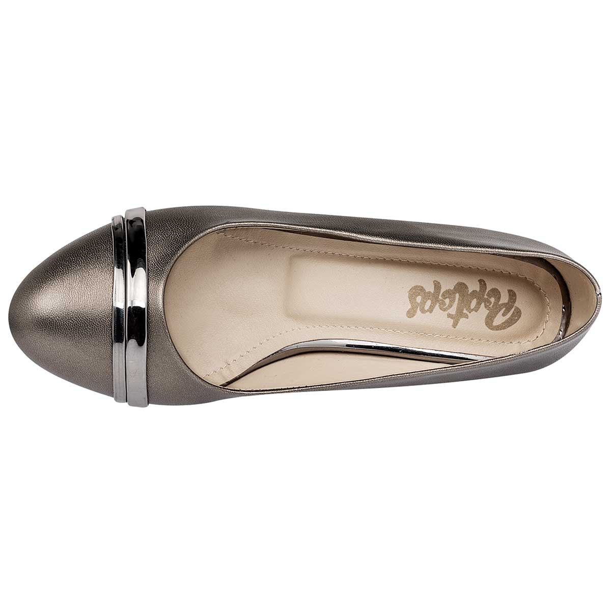 Zapatilla para Mujer POPTOPS 2553 Gris