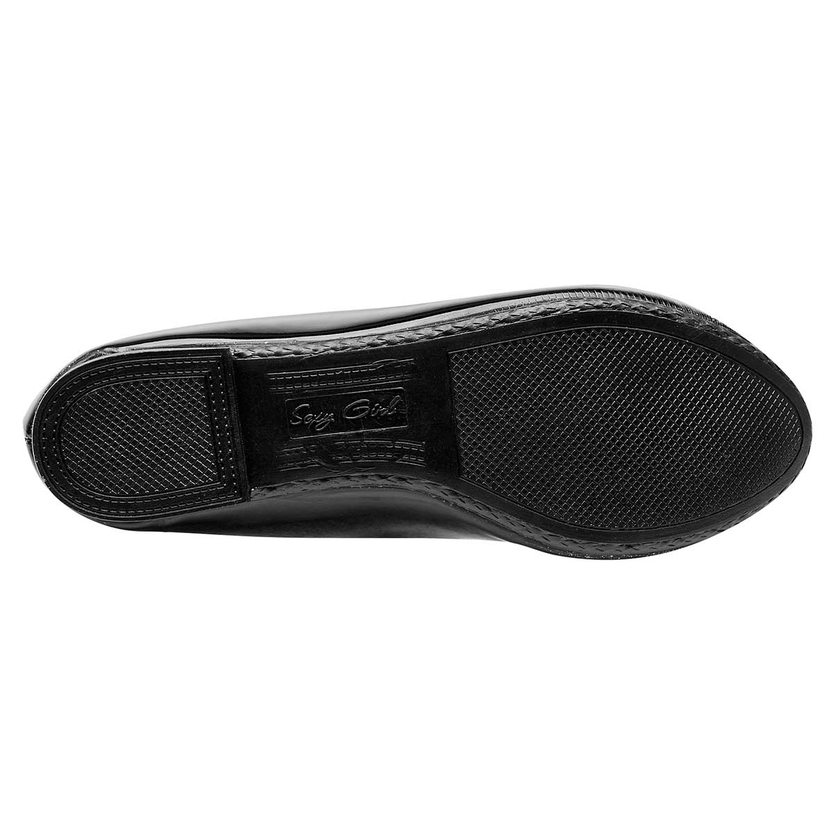 Flats para Mujer SEXY GIRL 2745 Negro