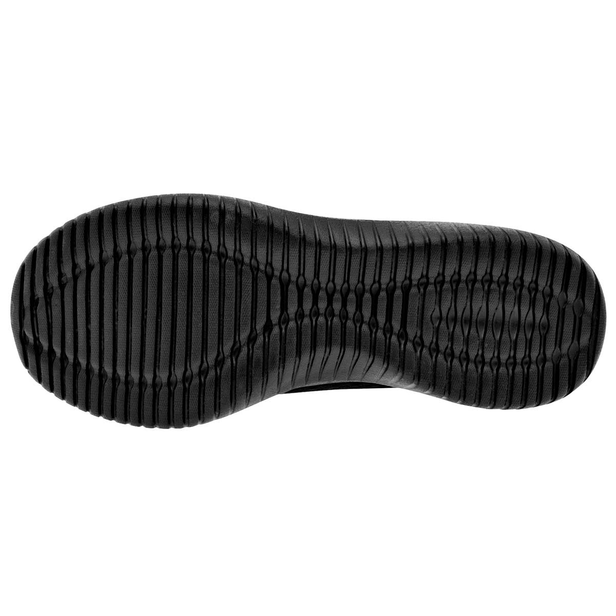 Tenis para Joven STARS OF THE WORLD 81632 Negro