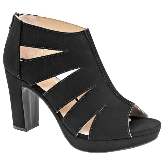 Zapatilla para Mujer DAMITA 105018 Negro