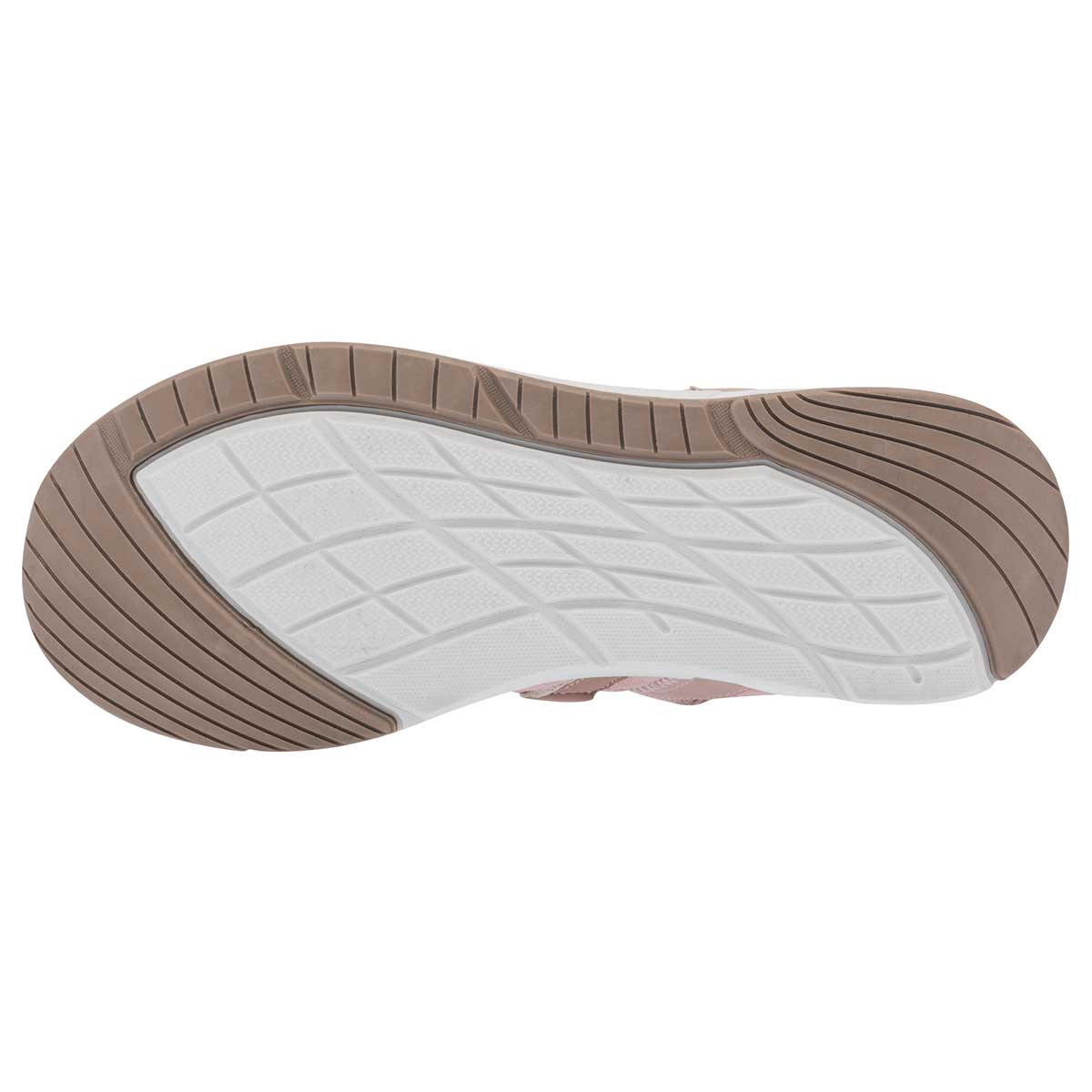 Tenis para Mujer MORAMORA 107719 Rosa
