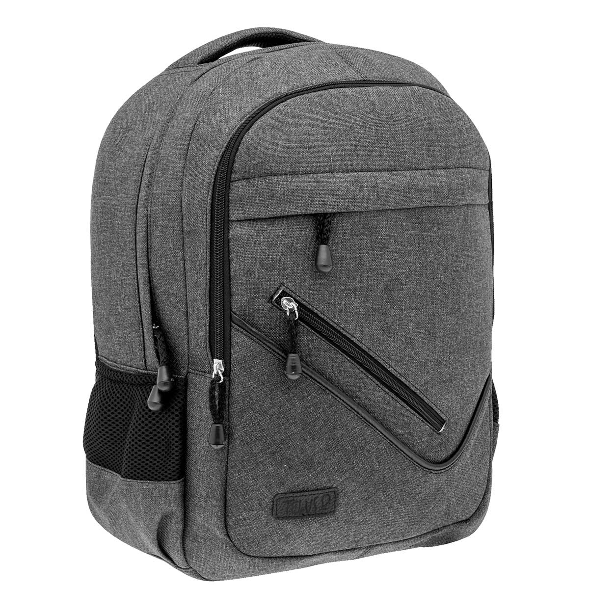 Mochila para Unisex TELUS ENZO Gris