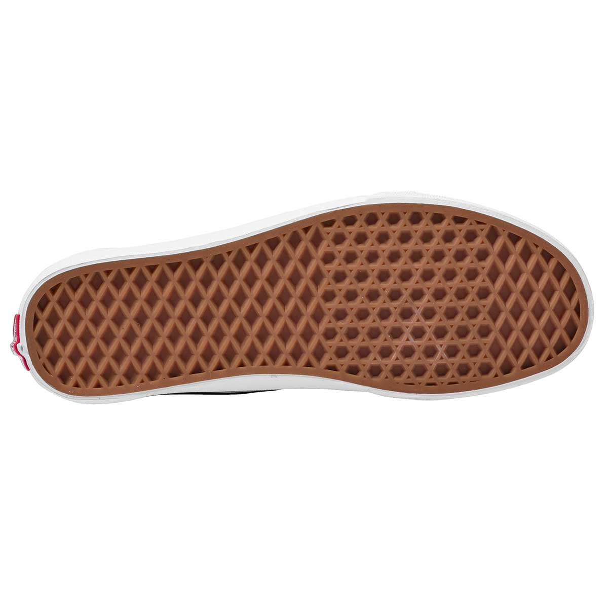 Tenis para Hombre VANS VN0A38G15 Vino