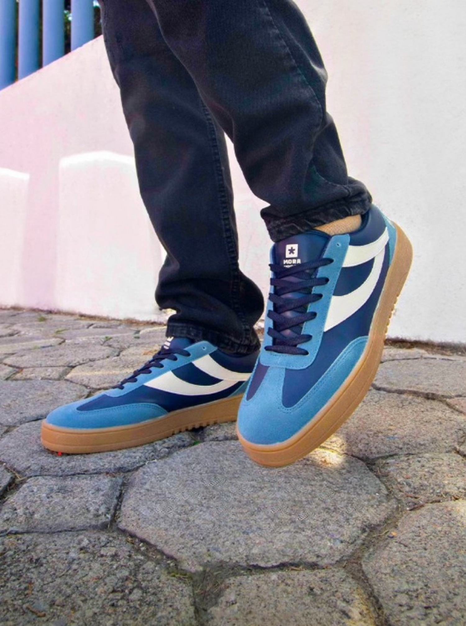 Tenis de temporada