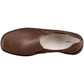 ZAPATO CONFORT MUJER FLEXI 48301 CAFE