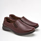 ZAPATO CONFORT MUJER FLEXI 48301 CAFE