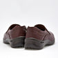 ZAPATO CONFORT MUJER FLEXI 48301 CAFE