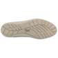 ZAPATO CASUAL MUJER FLEXI 101905 CAMEL