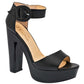 D'Cristian Zapatilla para mujer