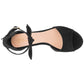 ZAPATO CASUAL MUJER D'CRISTIAN 758 NEGRO
