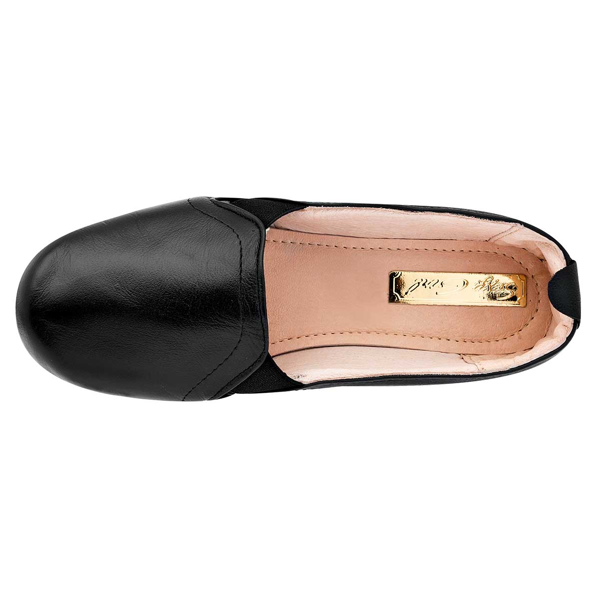 ZAPATO CONFORT MUJER SEXY GIRL 448 NEGRO