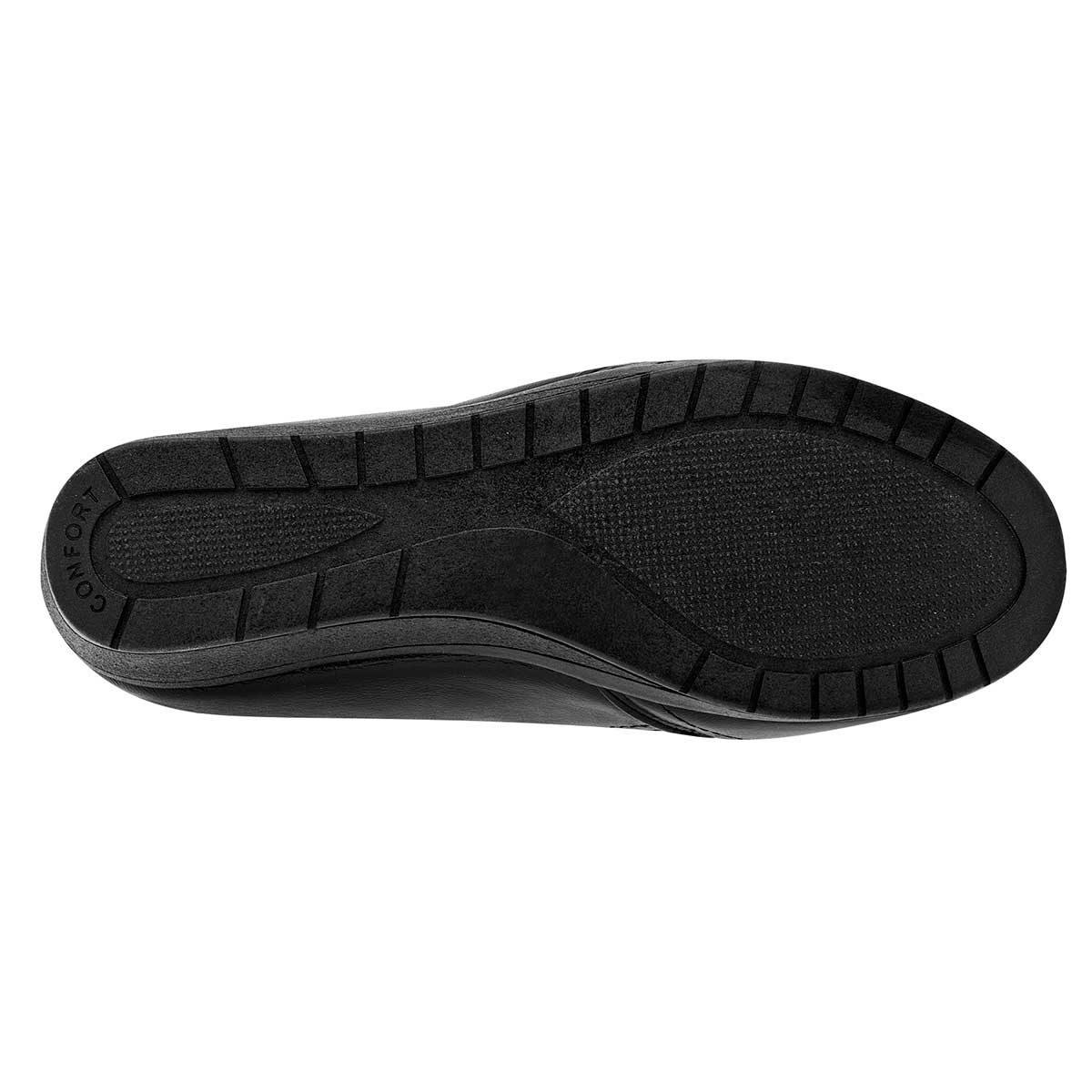 ZAPATO CONFORT MUJER SEXY GIRL 448 NEGRO