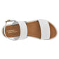 SANDALIA MUJER DIEXCA 200 BLANCO