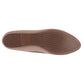 Flats Calzado Moramora 103101 Para Mujer Rosa
