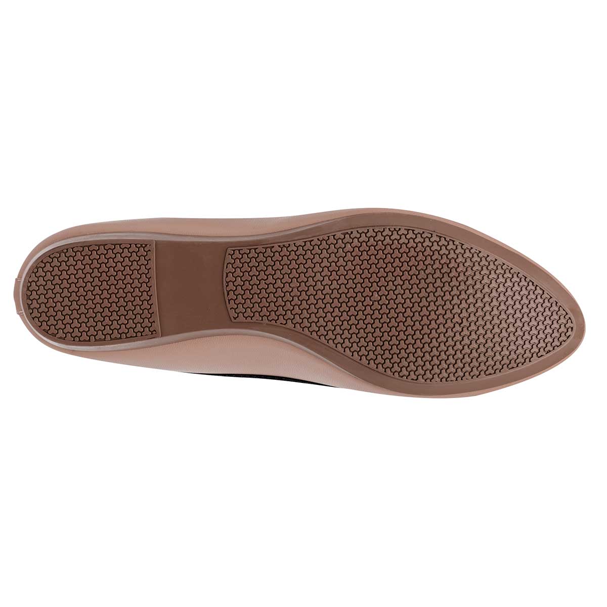 Flats Calzado Moramora 103101 Para Mujer Rosa