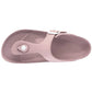 Sandalia Evalight Sktw10 Para Mujer Rosa