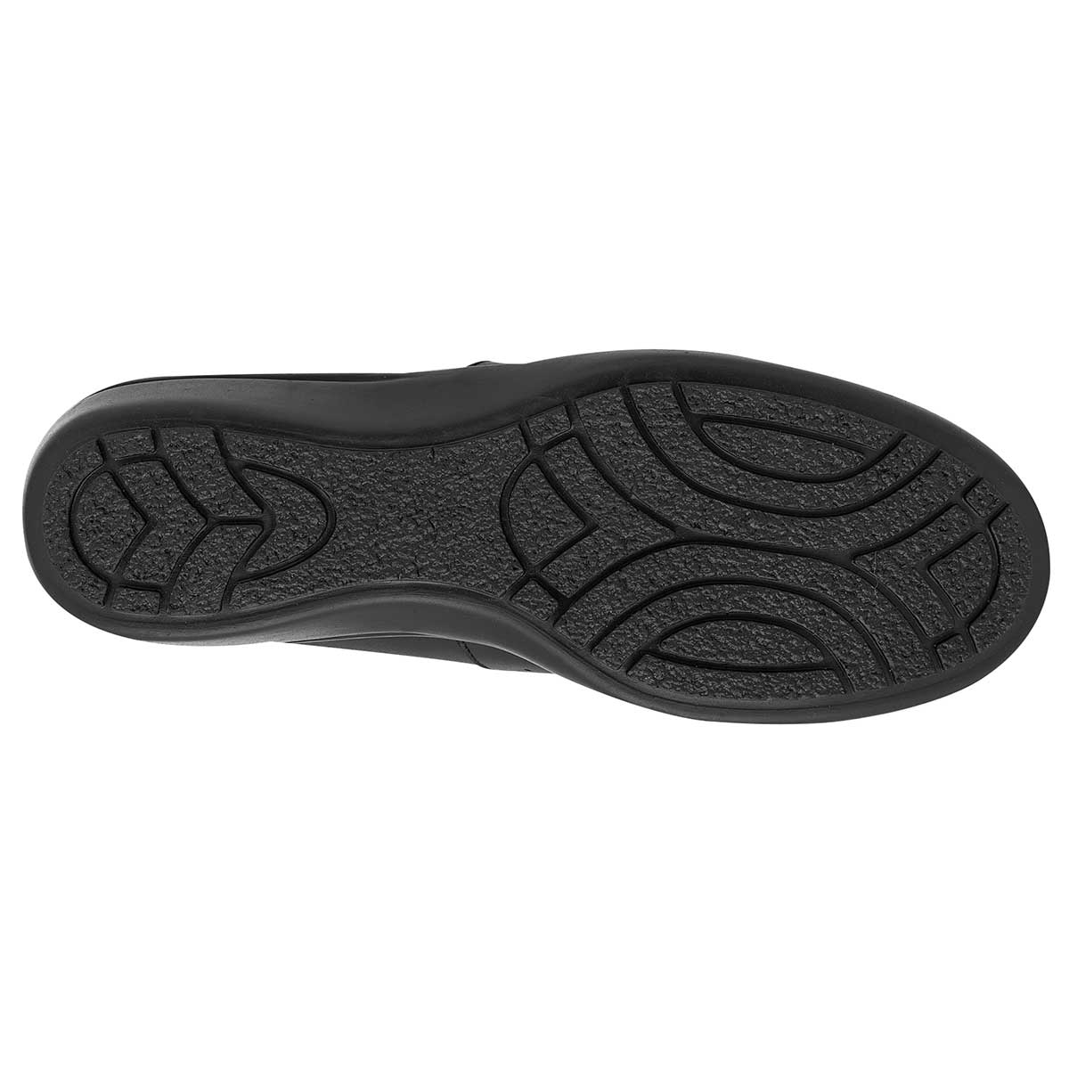 ZAPATO CONFORT MUJER MORA CONFORT AMIRA NEGRO