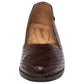 Zapato MUJER MORA CONFORT TANIA CAFE