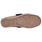 ZAPATO CONFORT MUJER MORA CONFORT NAVIA CAFE