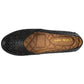 ZAPATO MUJER MORA CONFORT EMILY NEGRO