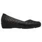 ZAPATO MUJER MORA CONFORT EMILY NEGRO