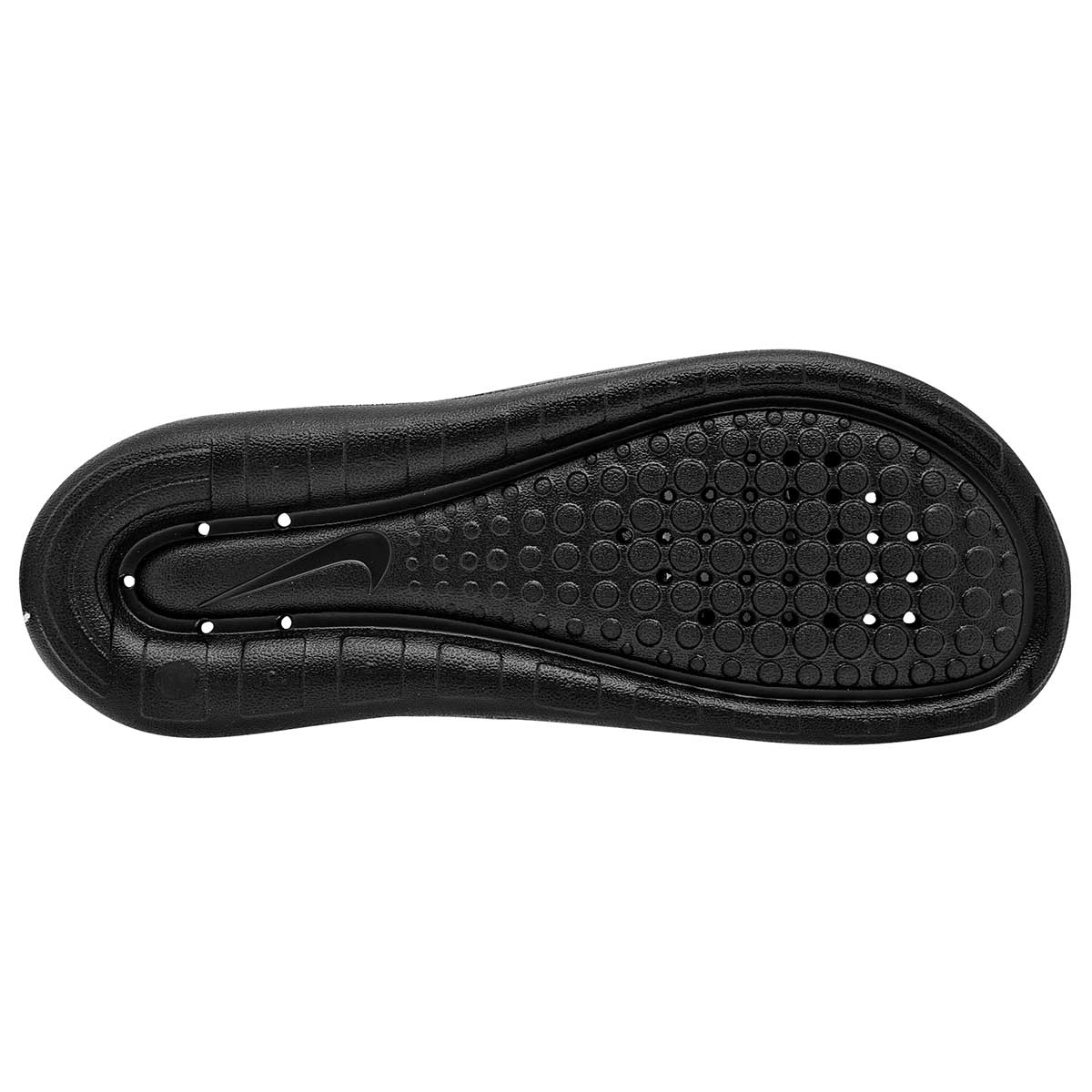 SANDALIA HOMBRE NIKE  Victori One Shower Slide NEGRO