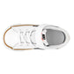 TENIS NIÑO URBANO NIKE  Court Legacy (BTV) BLANCO