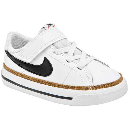 Nike Nike Court Legacy (BTV) Tenis para bebé niño