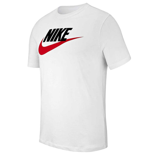 PLAYERA HOMBRE NIKE M NSW Tee Icon Futura BLANCO