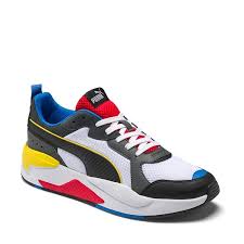 Tenis para Hombre PUMA 37260203 Multicolor