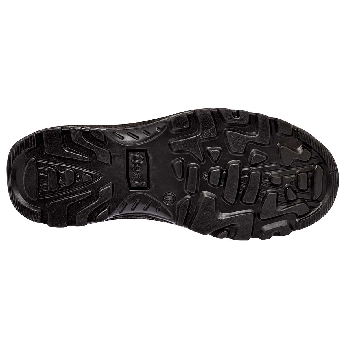 Botín para Hombre marca Flexi Café