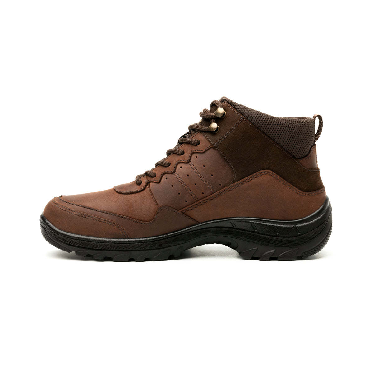 Botín para Hombre marca Flexi Café