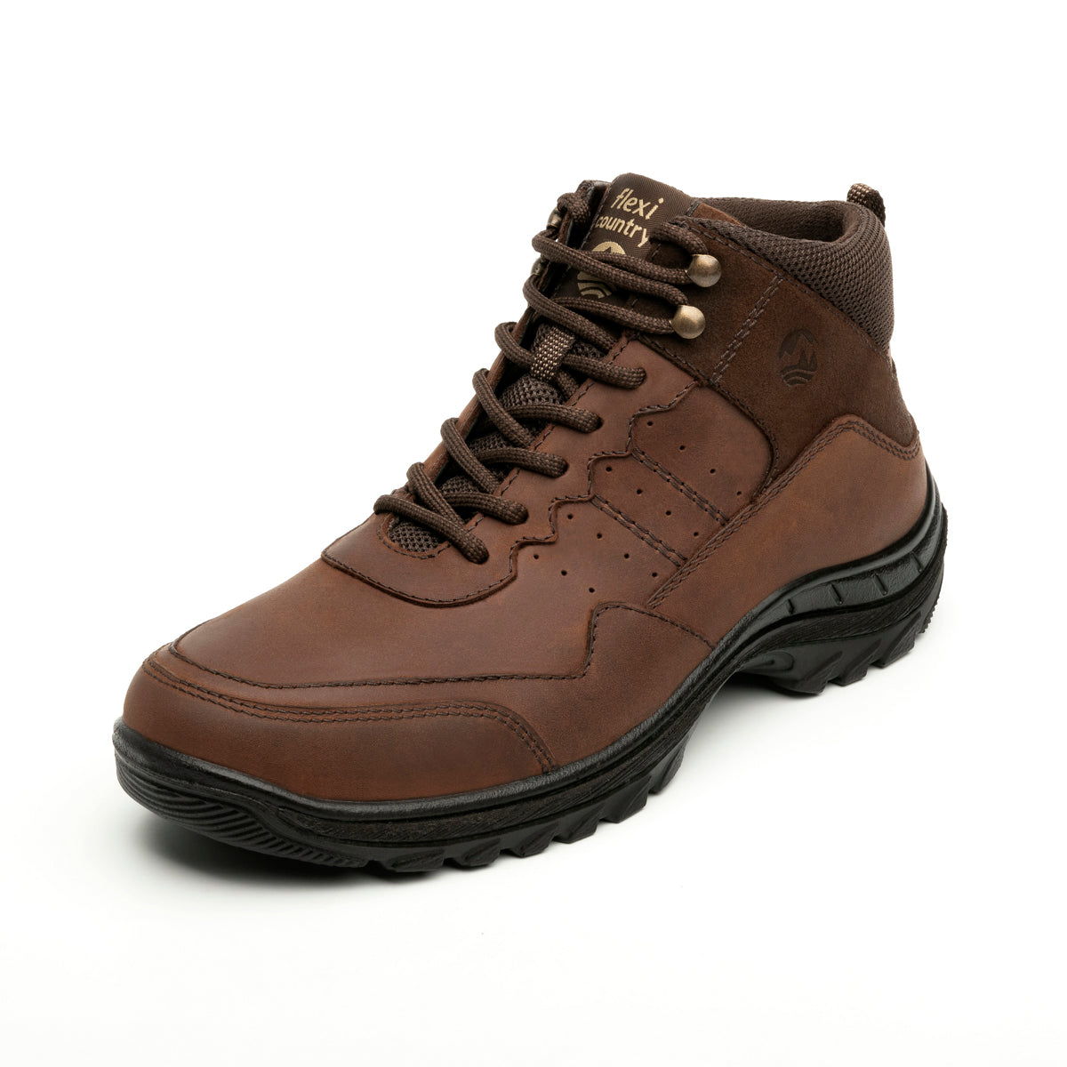 Flexi Bota para hombre