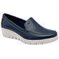 ZAPATO CONFORT MUJER FLEXI 104806 MARINO