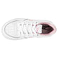 TENIS URBANO MUJER APOORT 5001 BLANCO ROSA
