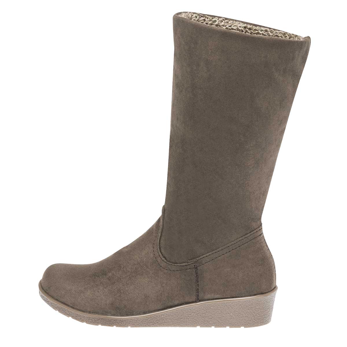 Bota mujer marca Been Class Café