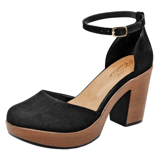 D'Cristian Zapatos para mujer