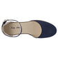 ZAPATO CASUAL MUJER JACKY HILTON 801 MARINO BEIGE