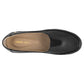 ZAPATO CONFORT MUJER MORA CONFORT MAY NEGRO