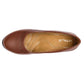 Zapatilla CASUAL MUJER VITALIA 815 CAFE