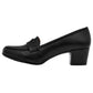 Zapatilla CASUAL MUJER VITALIA 821 NEGRO